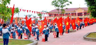 Đồng phục học sinh Việt Nam