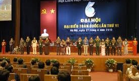 Kế hoạch tổ chức Đại hội Hội Liên hiệp Thanh niên Việt Nam